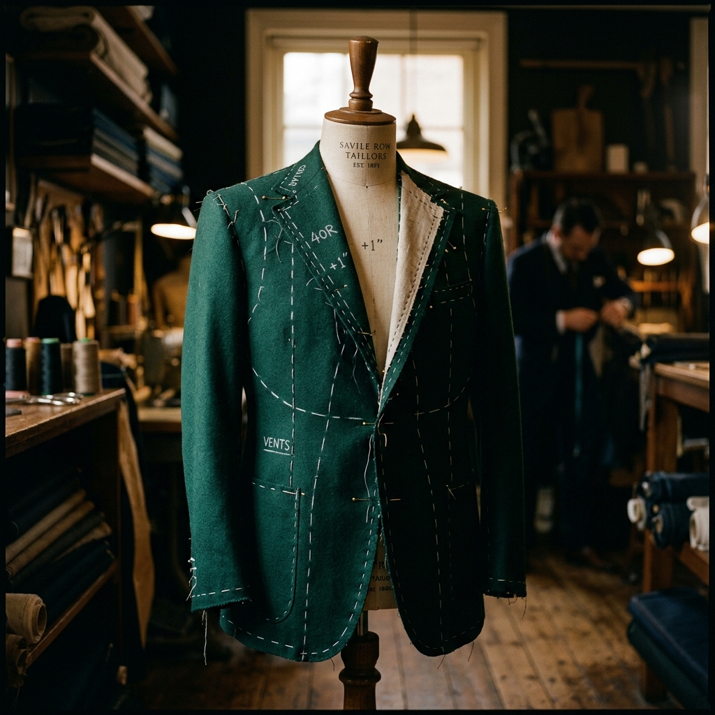 Precision mannequin