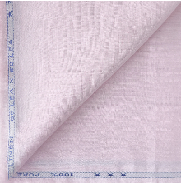 Cotton Candy Linen