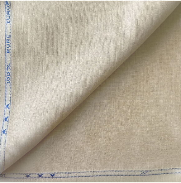 Tuscan Beige Linen