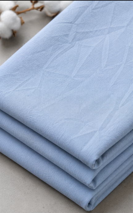 Supima Luxury Cotton