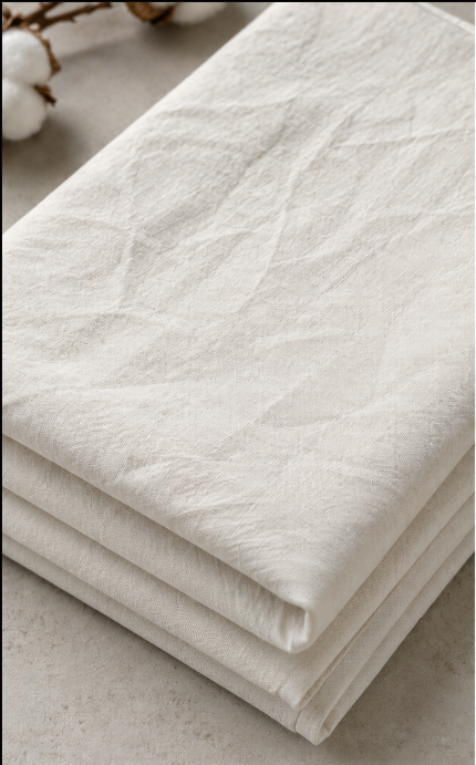 Giza Egyptian Cotton
